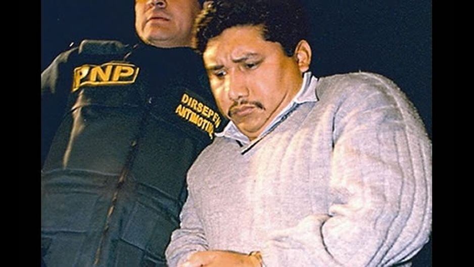 ‘Cholo Jacinto’ , cabecilla de los 'Injertos'