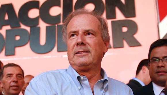 TROME | Acción Popular quedó fuera de las elecciones generales. Video: Canal N