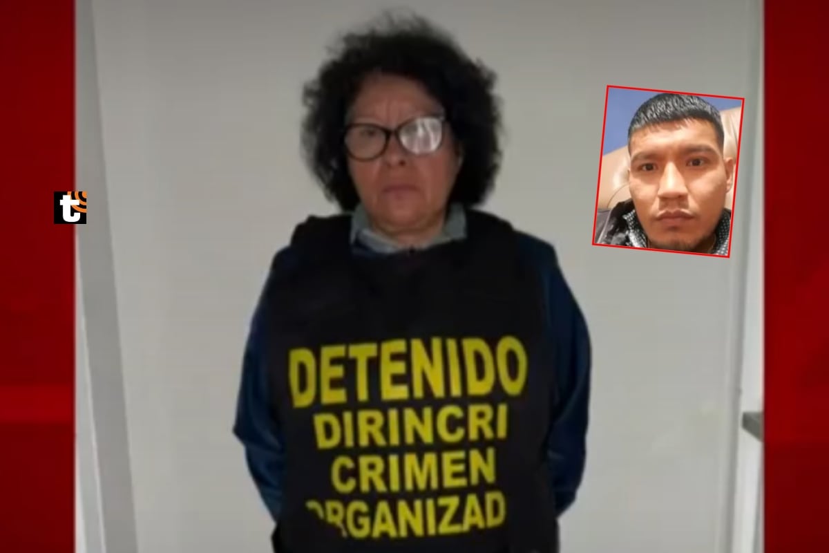 Capturan a madre de El Monstruo