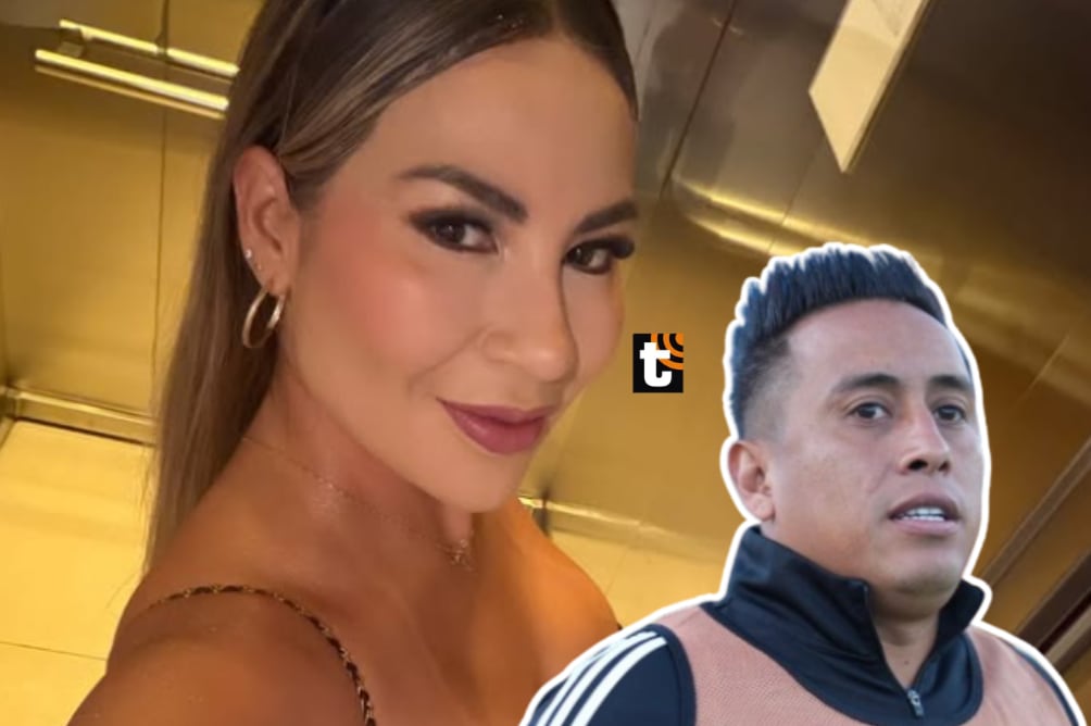 Pamela lanza ‘dardos’ contra Cueva y confirma que proceso contra su madre quedó nulo: “A mí no me mantiene”