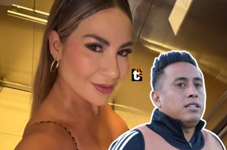 Pamela lanza ‘dardos’ contra Cueva y confirma que proceso contra su madre quedó nulo: “A mí no me mantien...