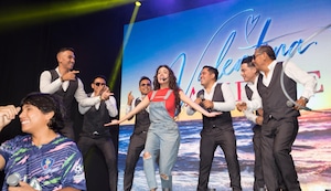 Valentina Valiente: La nueva novela con Mayra Goñi fue presentada oficialmente