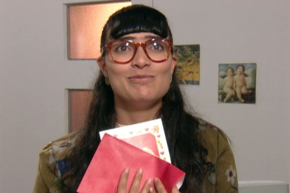 Ana María Orozco interpretó el papel principal en "Yo soy Betty, la fea" (Foto: RCN)