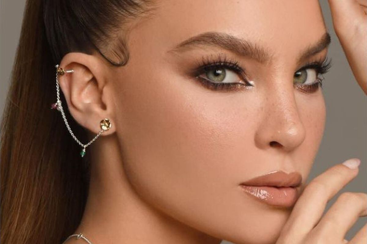 Belinda es una cantante española con raíces mexicanas (Foto: Belinda / Instagram)