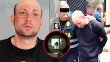 ¡Frío testimonio! Habló el venezolano que quemó a tres mujeres en Chile y fue capturado en VES: “Se prendió todo”