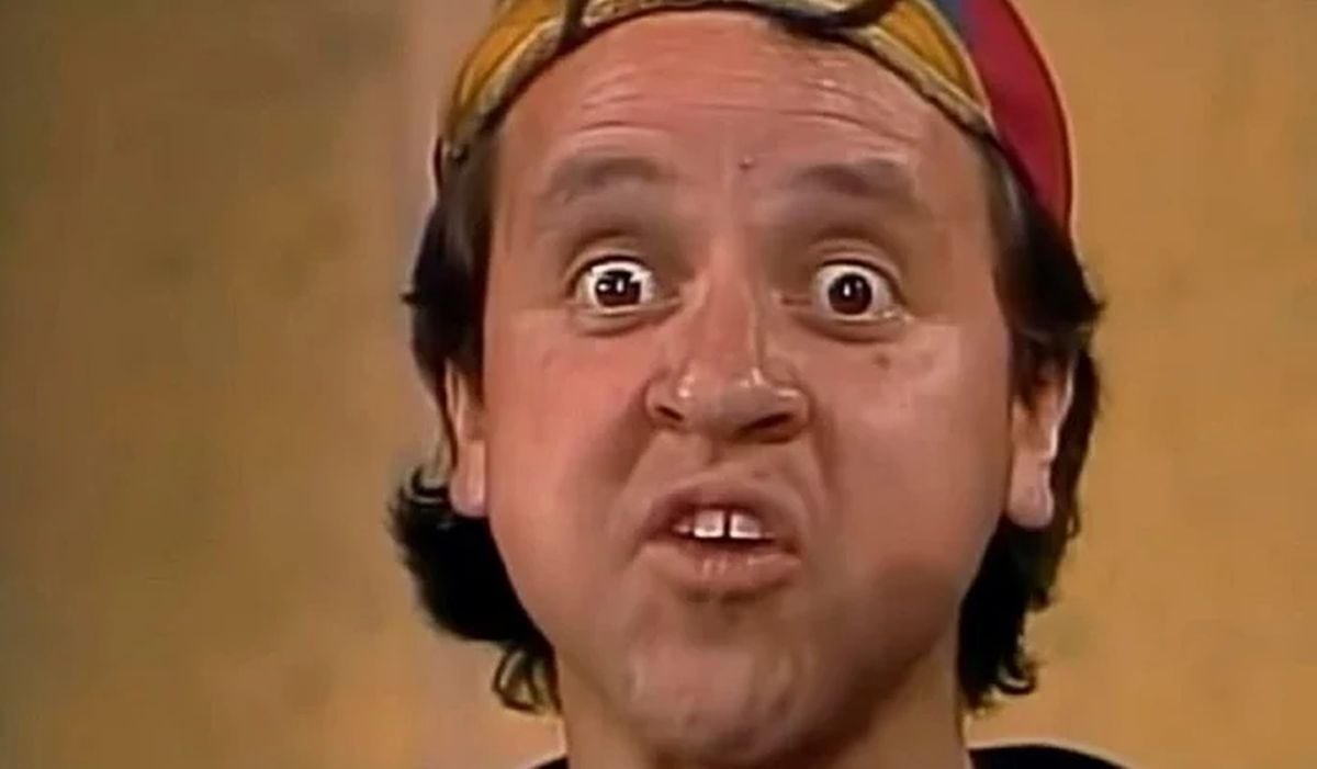 Carlos Villagrán es recordado por su papel de Quico. También formó parte del elenco de humoristas del programa Radio Rochela de la cadena venezolana Radio Caracas Televisión, en la cual también produjo y escribió 4 programas (Foto: Televisa)