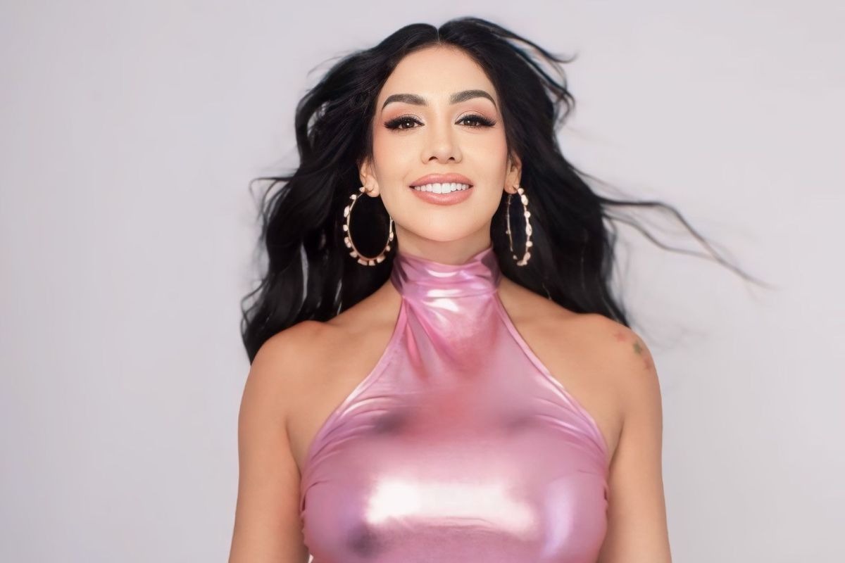 Leysi Suárez. (Foto. Difusión)