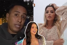 Cueva desenmascara a Macarena Gastaldo y expone supuestos chats tras afirmar que la buscó: “No me van a jod**”