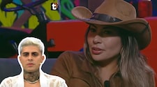 Pamela López confiesa que Paul Michael no es el amor de su vida: “Es un error que cometí antes”