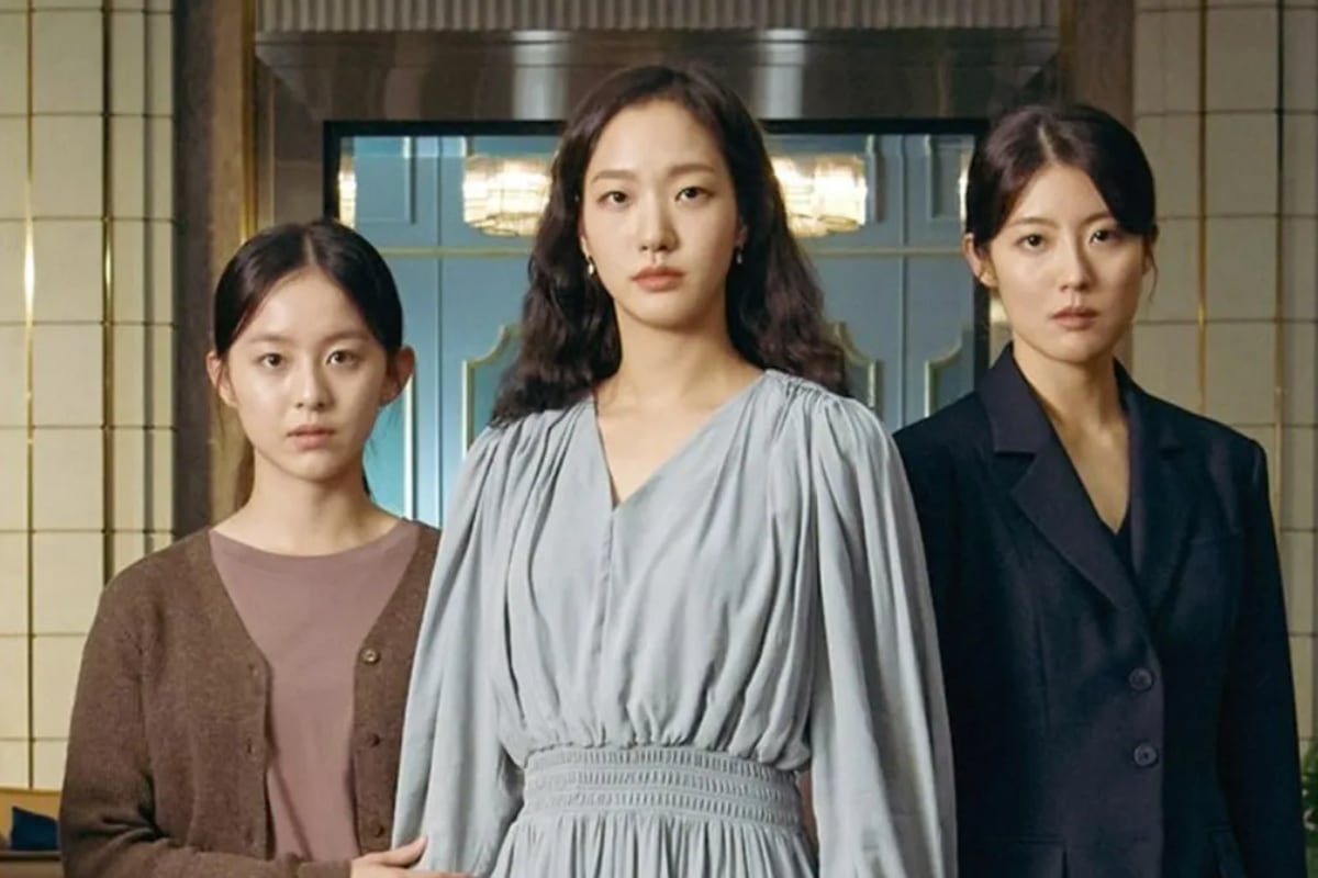 "Tres hermanas" es una famosa producción surcoreana de la plataforma de streaming (Foto: Netflix)