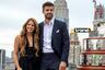 El culebrón de Shakira y Piqué