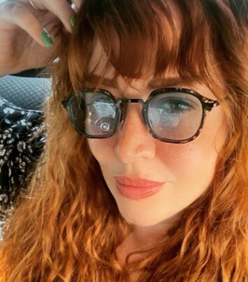 Melisa Doğu interpreta a Asuman en "Pecado original" (Foto: Melisa Doğu / Instagram)