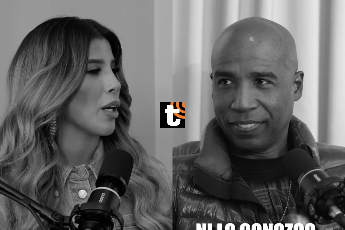 Yahaira Plasencia entrevista a Cuto Guadalupe