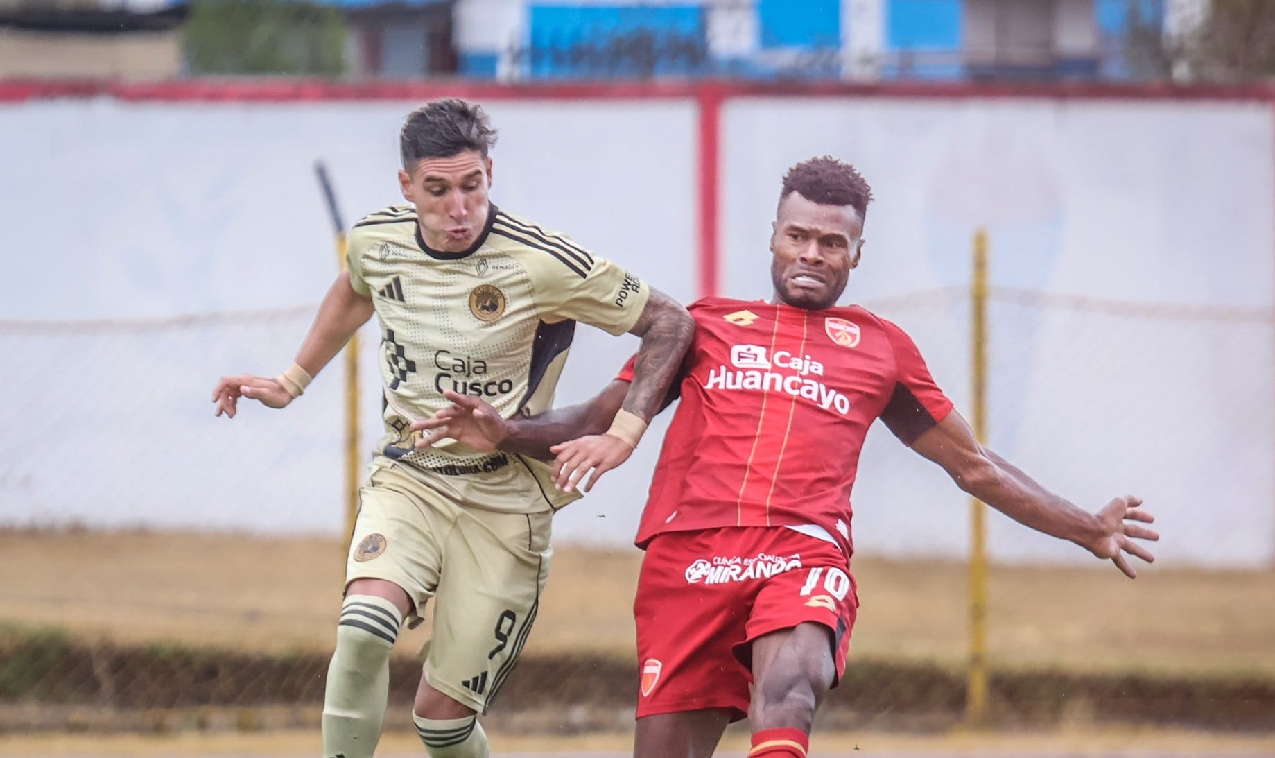Sport Huancayo lidera la tabla del Torneo Clausura. (📸 @iteasport_ / Liga1 Te Apuesto)