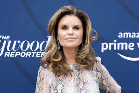 La gran ausencia del documental: quién es Maria Shriver, la exesposa de Arnold Schwarzenegger