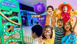 Día del Niño: Shows y juegos gratuitos, sorpresas, premios y diversión en centros comerciales ¿A dónde ir?
