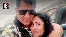 La exfiscal que se enamoró de un narco y terminó en la clandestinidad: la oscura historia de alias ‘Camucha’