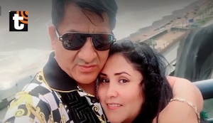 La exfiscal que se enamoró de un narco y terminó en la clandestinidad: la oscura historia de alias ‘Camucha’