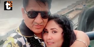La exfiscal que se enamoró de un narco y terminó en la clandestinidad: la oscura historia de alias ‘Camucha’