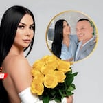 Loquito por Pilar Gasca: Se tatuó su mirada en el brazo