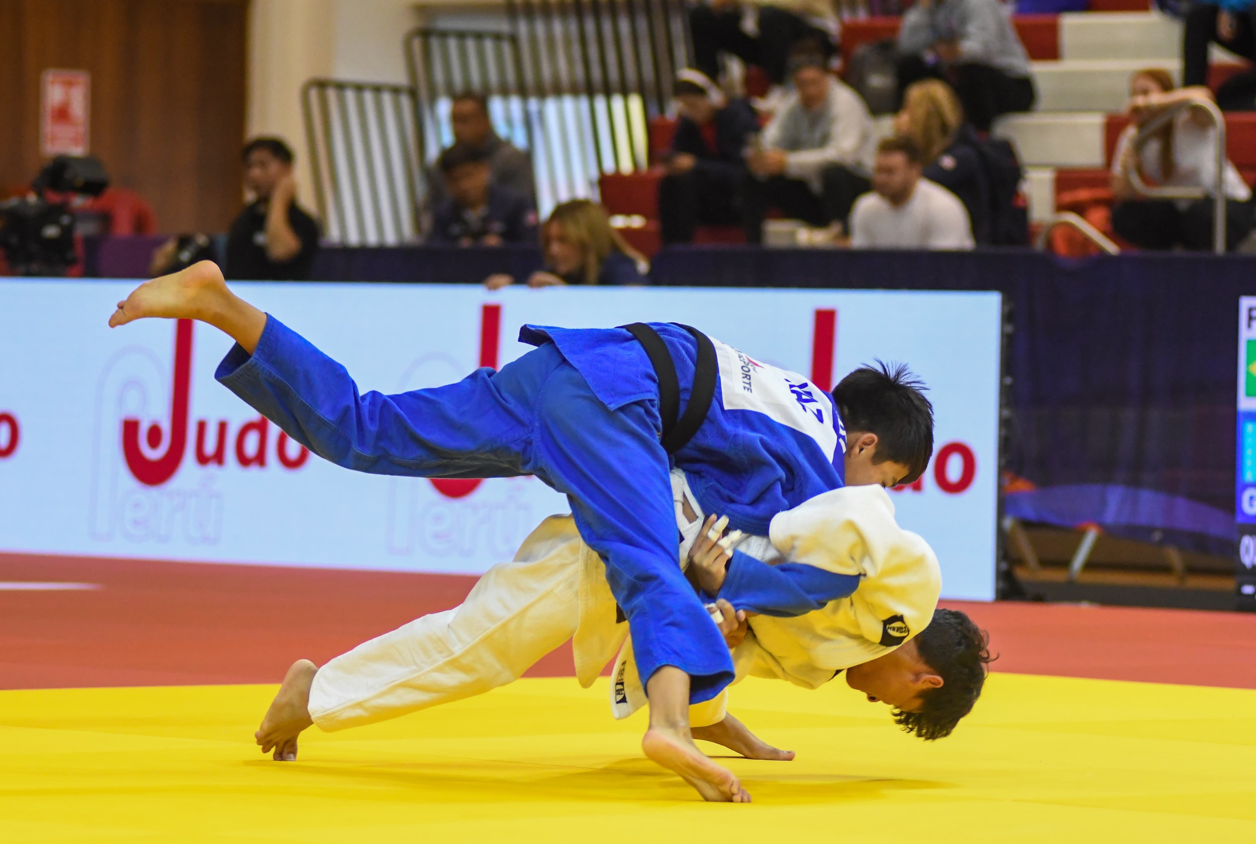 Torneo también suma para el Panamericano Junior Asunción 2025