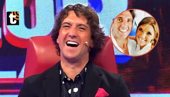 Antonio Pavón causa POLÉMICA al confirmar corto romance con Alexandra Hörler