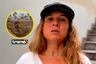 Sofía Mulanovich cuenta el drama en su casa de Punta Hermosa: “Ha caído el peor huaico en la historia”