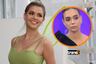 Camila Ganoza y su pedido como madre a Brunella Horna: “Te pido ser tu mejor versión con mi hija”