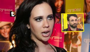 Lucía Oxenford llamó mentiroso a ‘Peluchín’ por decir que Marcelo fue infiel con Yvonne: “Asu mare”