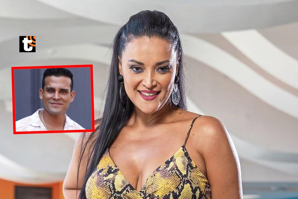 Mariella Zanetti arremete contra Pamela López por acusar a Christian Domínguez: