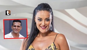 Mariella Zanetti SACA CARA por Domínguez y llama “mujer dolida” a Pamela López: “Es la palabra de ella contra la de él”