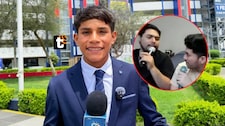 Streamer genera rechazo por comentario racista sobre Pol Deportes: “¿Qué fama puede tener un serrano?”