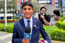 Streamer genera rechazo por comentario racista sobre Pol Deportes: “¿Qué fama puede tener un serrano?”