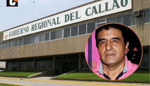 Nilver Huarac se defiende tras condena de la Fiscalía del Callao por corrupción: “Dicha sentencia no se encuentra firme”