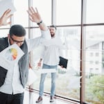 4 errores comunes que pueden llevar a tu emprendimiento a la quiebra financiera