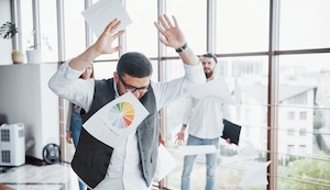 4 errores comunes que pueden llevar a tu emprendimiento a la quiebra financiera