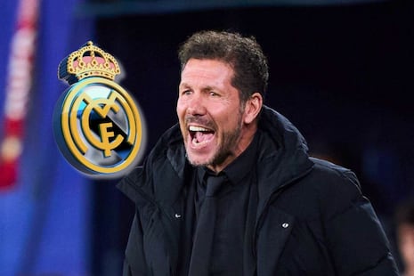 Atlético Madrid responde con ironía a interés de Real Madrid por Julián Álvarez