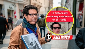 Guía turístico comparte en TikTok las mil historias que esconde el Centro Histórico de Lima