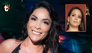 Evelyn Vela indignada con Melissa Klug por revelar incidente entre sus hijas: “Yo no me meto jamás con sus hijos”