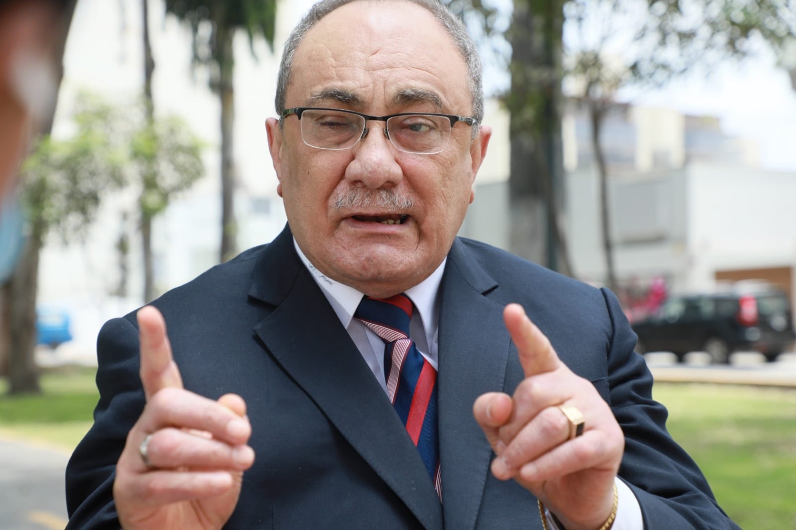 Idel Vexler analiza las medidas que busca implementar el Gobierno en el tema educativo.