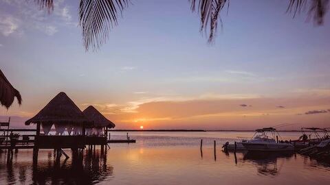 En las playas de Cancún también puedes practicar snorkel y apreciar los arrecifes de coral. (Foto: Avianca - Cancún)