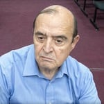 Para Montesinos por muerte de periodista