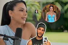 ¿Será Onelia? Tefi Valenzuela expone quién fue el verdadero amor de Mario Irivarren y asegura: “Yo no”