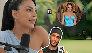 ¿Será Onelia? Tefi Valenzuela expone quién fue el verdadero amor de Mario Irivarren y asegura: “Yo no”