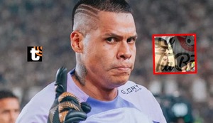 Ángelo Campos y su contundente mensaje tras ampay de su exesposa besando a Kevin Quevedo: “Él hará volver el corazón...”