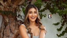 Andrea Arana se juega los descuentos, pues este 15 de julio pasará a la fila de las casadas