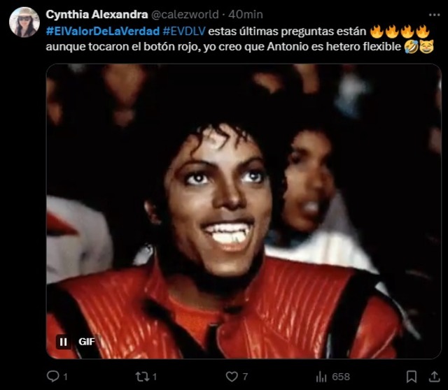 A reír con los mejores memes de Antonio Pavón en El Valor de la Verdad. (Redes sociales)