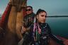 Milena Warthon y Kayfex estrenan videoclip de ‘Amarre’