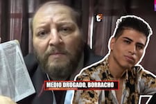 Filtran audio donde exponen a John Kelvin violentando a su propio abogado: “Me llamó medio drog***”