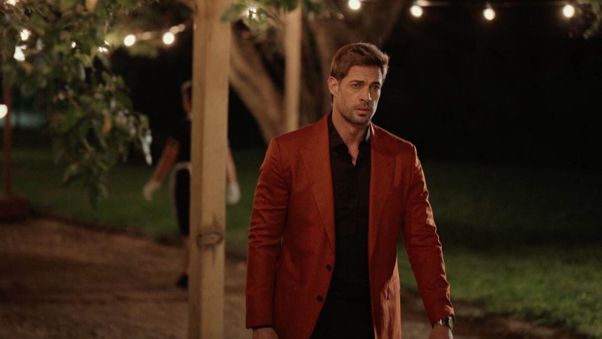 William Levy tiene dos hijos, fruto de su relación con Elizabeth Gutiérrez (Foto: ViX+)